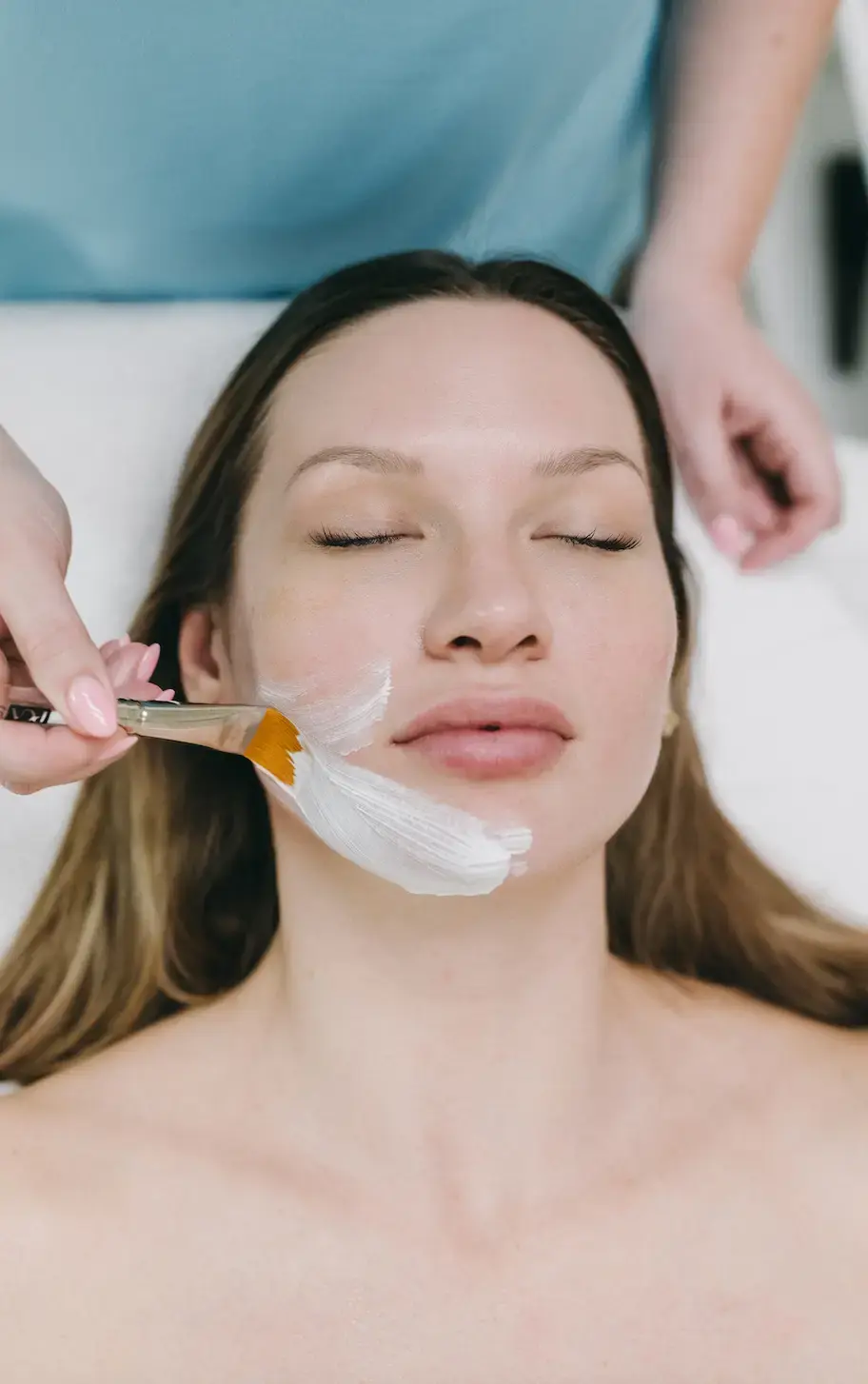 CO2 Carboxy Facial at Beauty Studio by Hanna