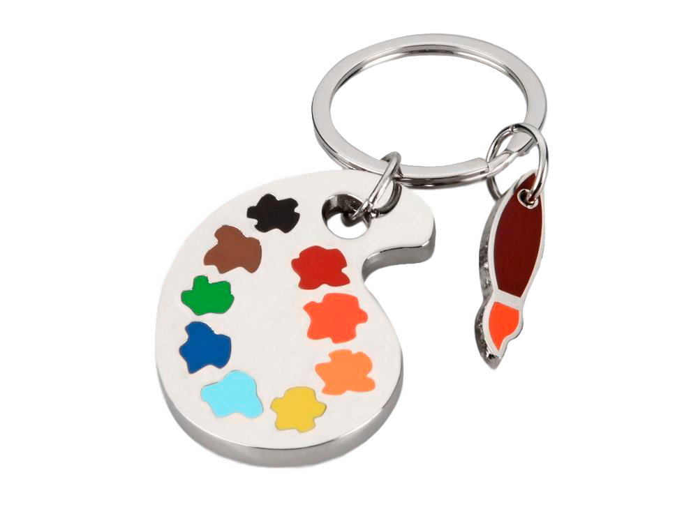 Metal badge (pin)