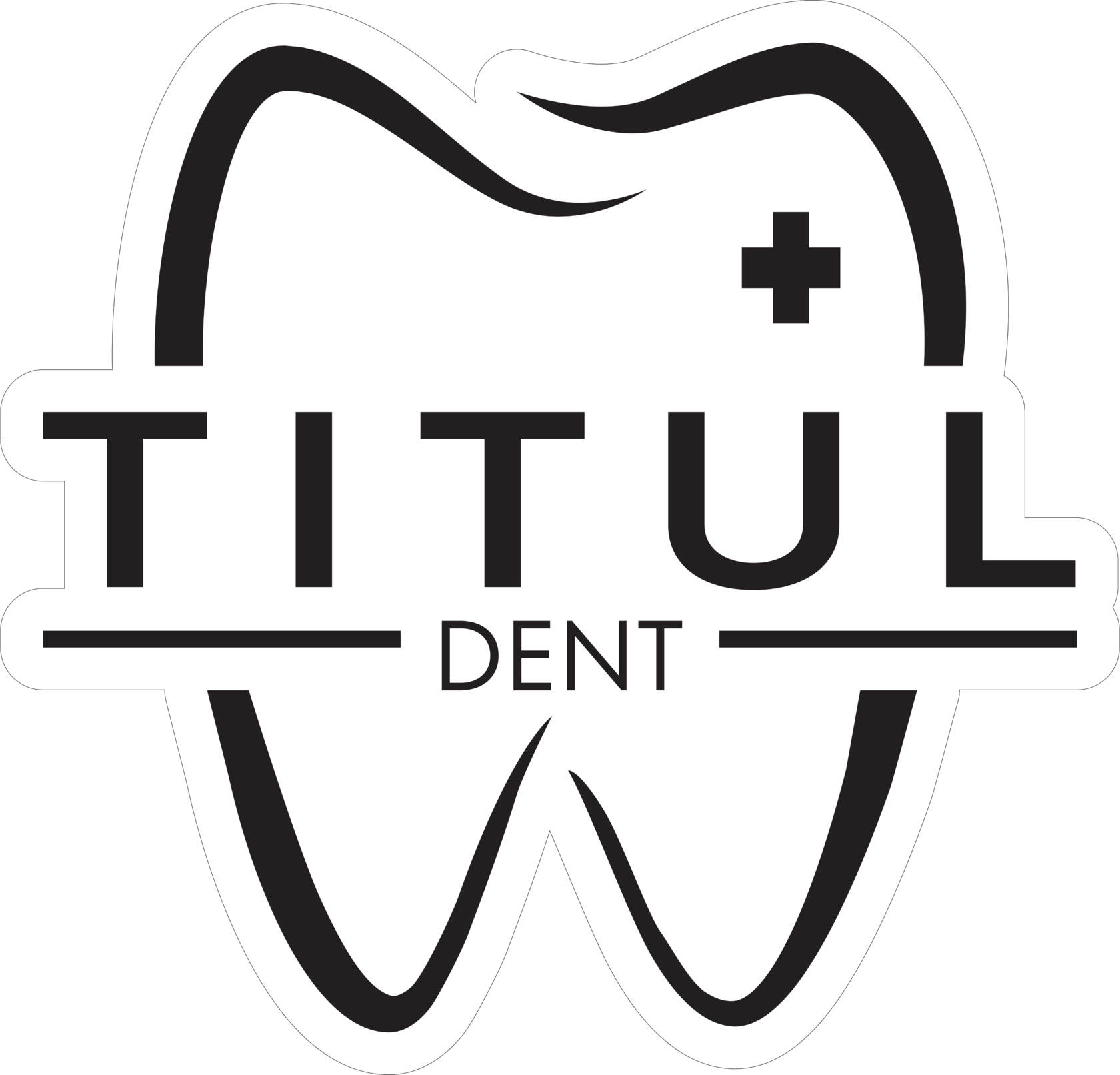 TITUL DENT