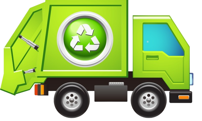 Вывоз мусора