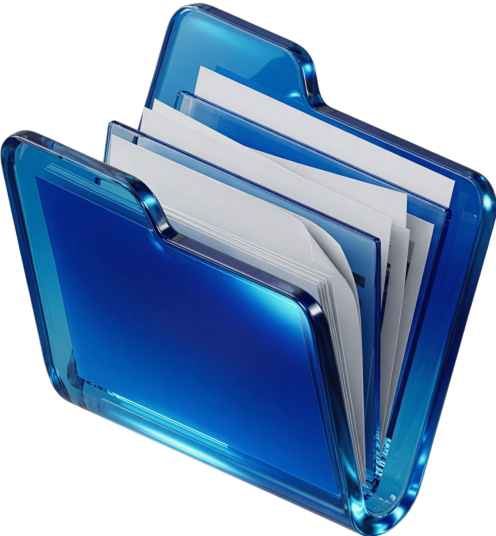 folders