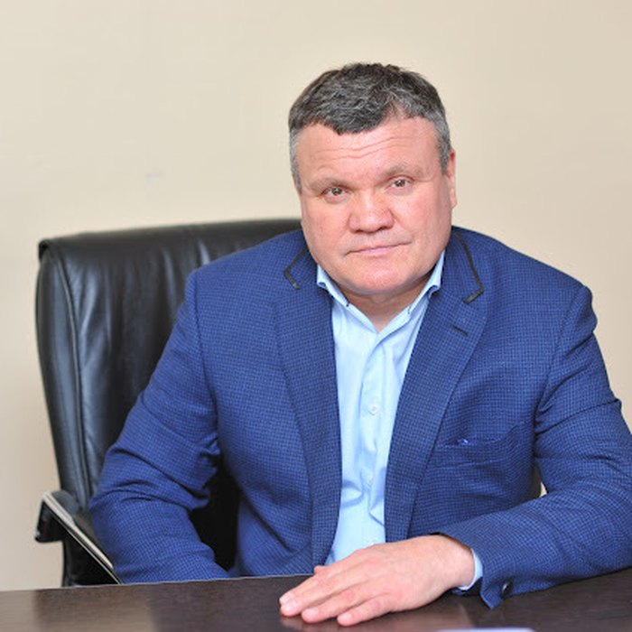 Владимир Бузанов