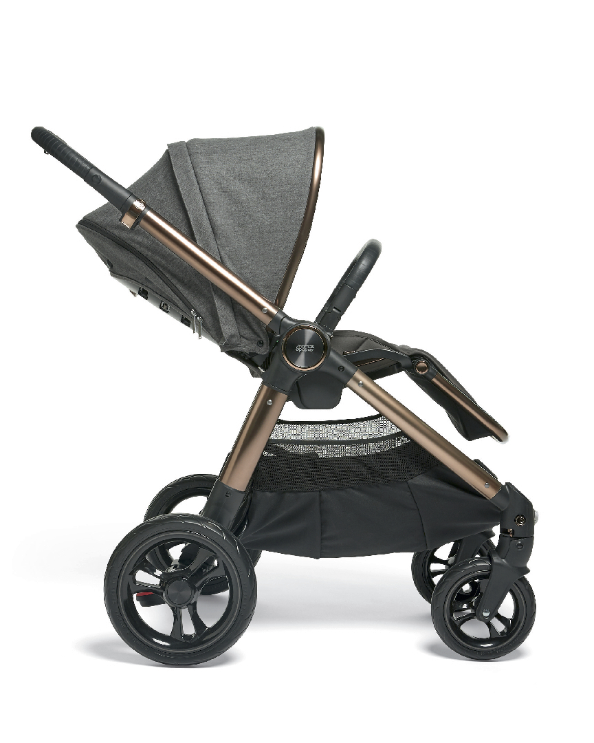 Mamas and hotsell papas stroller ocarro