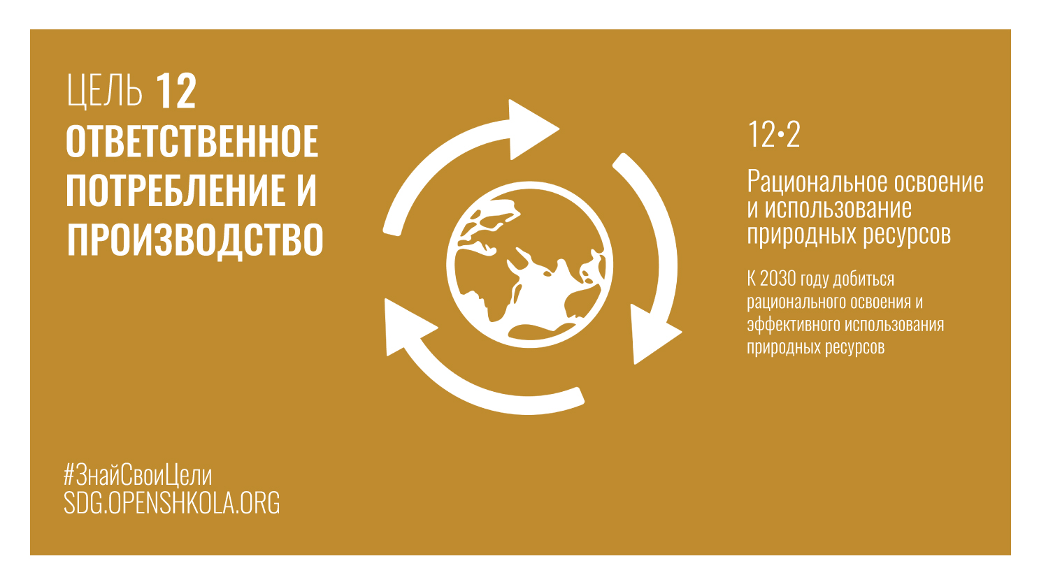 План оон до 2030 года