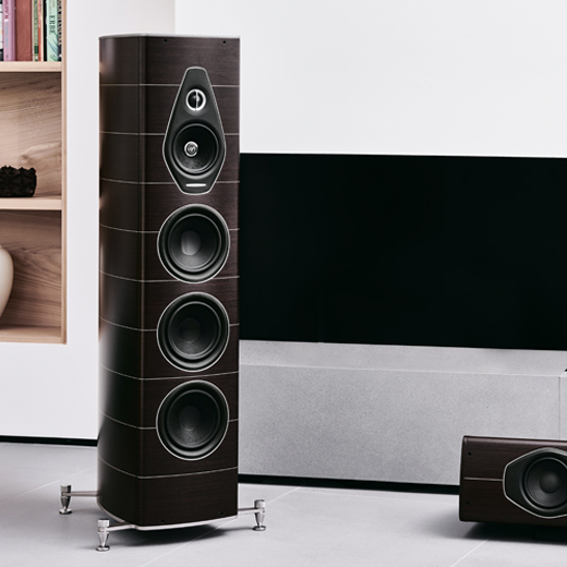 Sonus faber Olympica Nova V