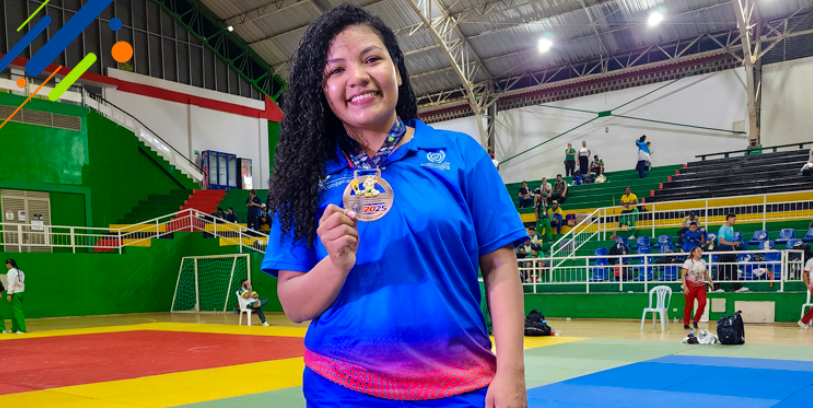 Unicomfacauca destaca en los Juegos Nacionales Universitarios ASCUN Santander 2025