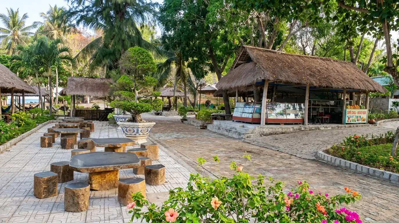 Нухутьен Вьетнам