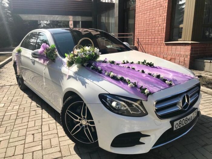 Свадьбы