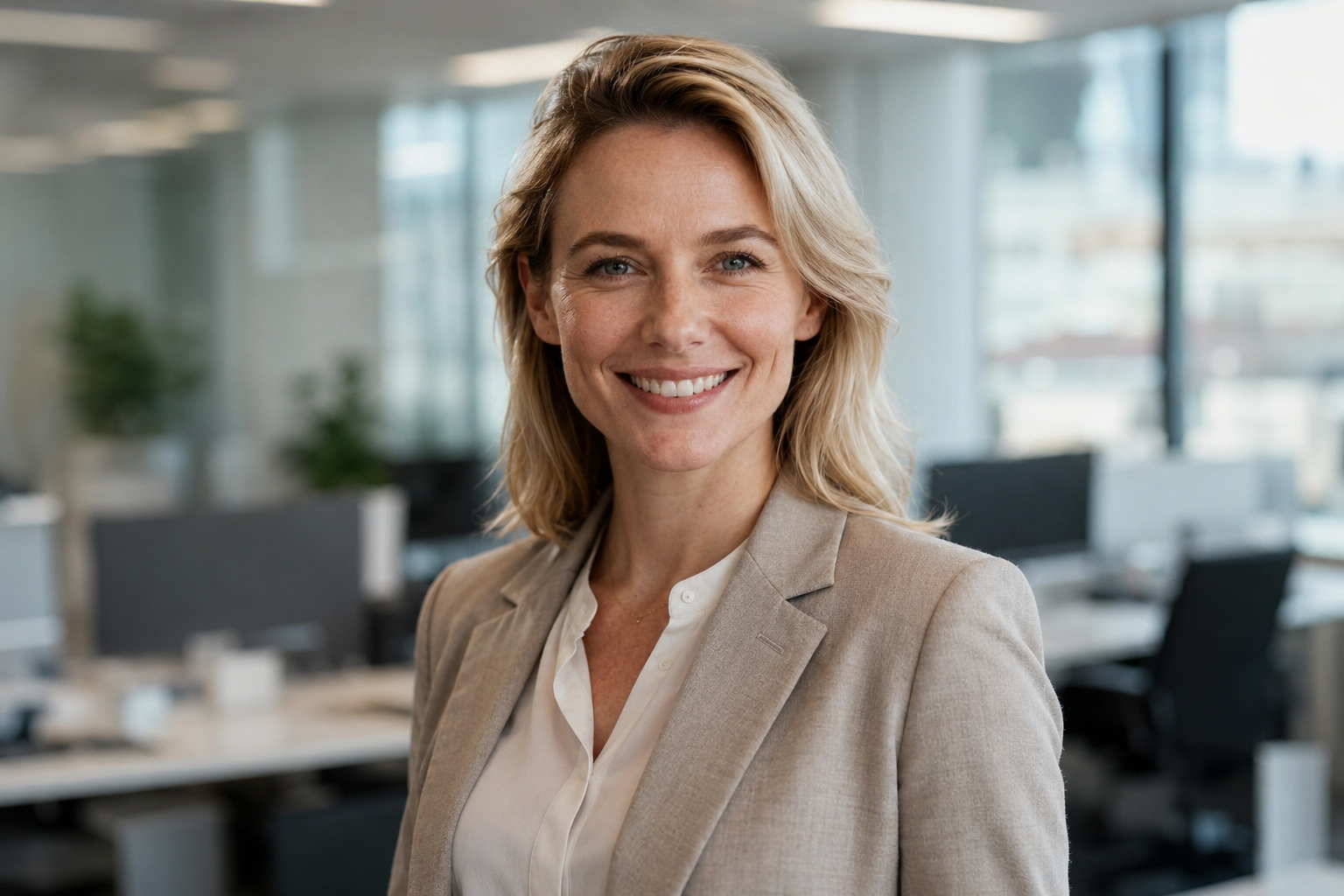 Екатерина Васильева — бизнес-аналитик LM-Consulting, проектирование CRM-процессов