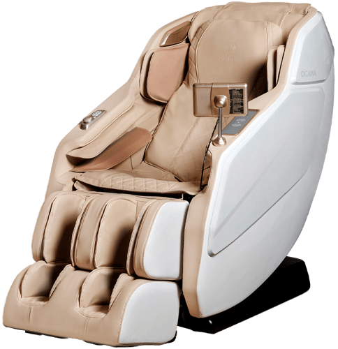 Массажные кресла fujimo oto