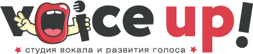 Voice up. Занятия вокалом для детей. Voice up. Voices лого. Voice ai.