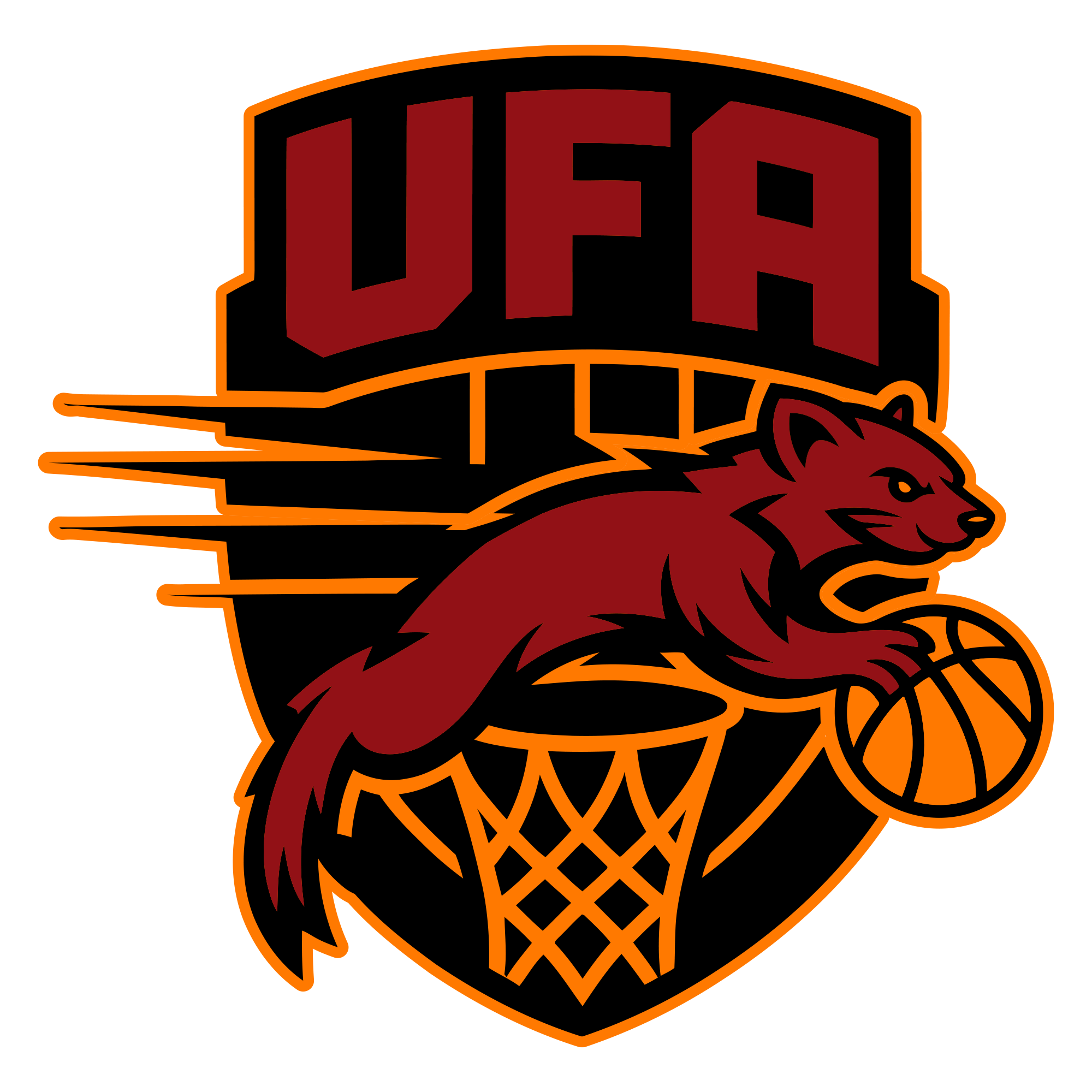 Команда Уфа