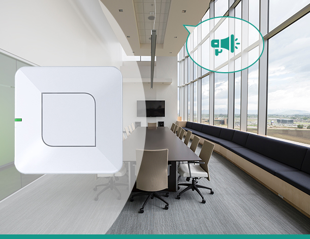 Сирена в кабинете