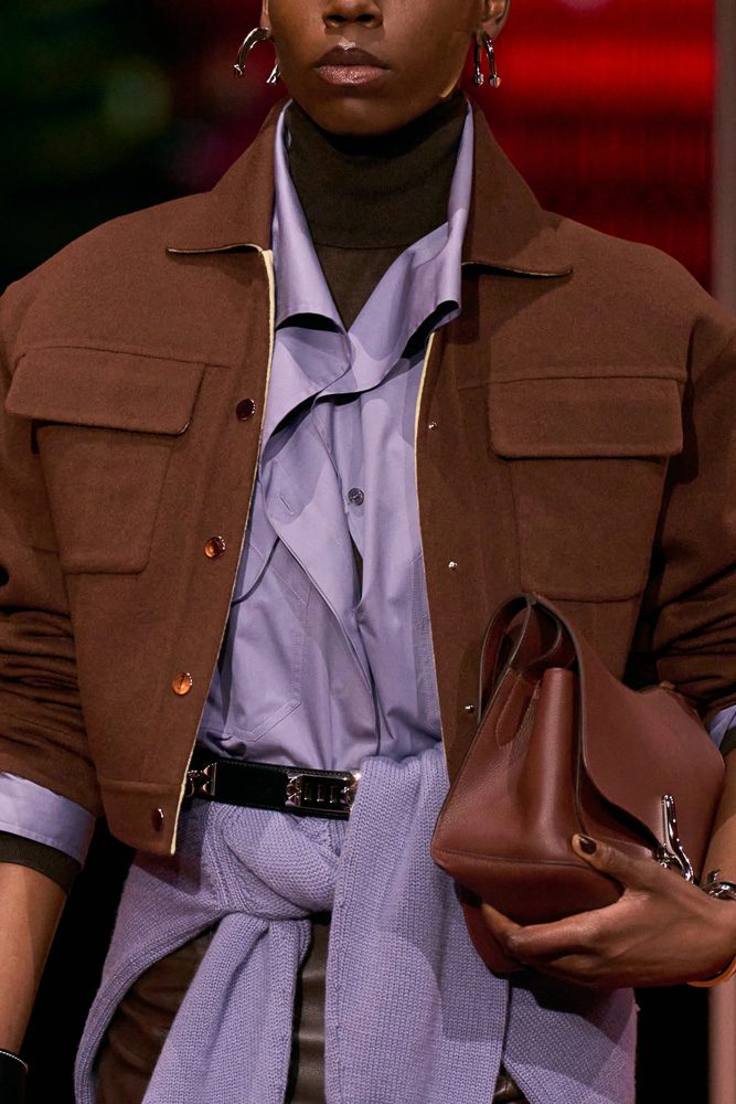 Hermes Resort 2026 Сумки 2