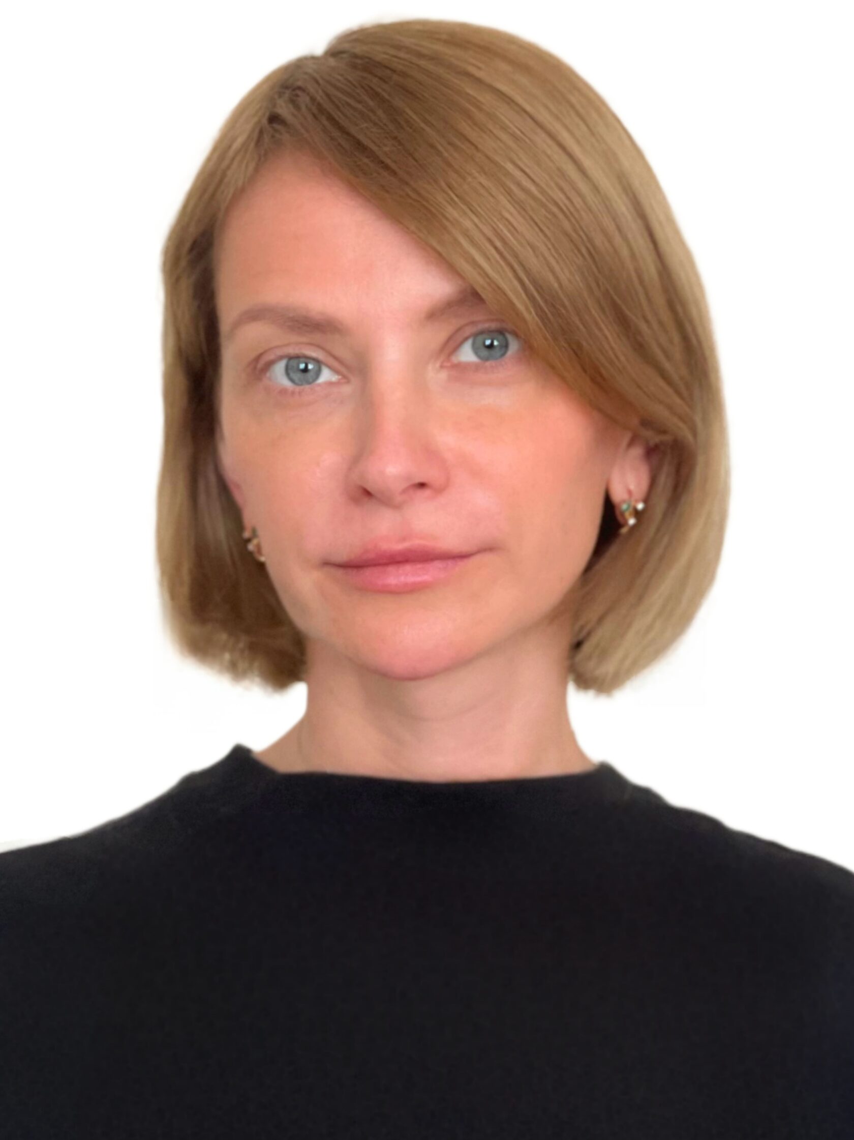 Маркова Анастасия