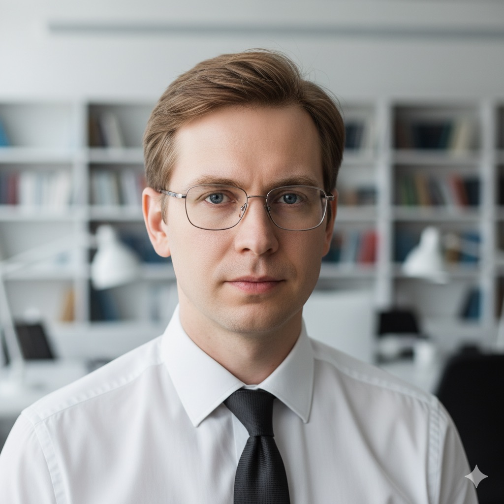 Кузнецов Алексей