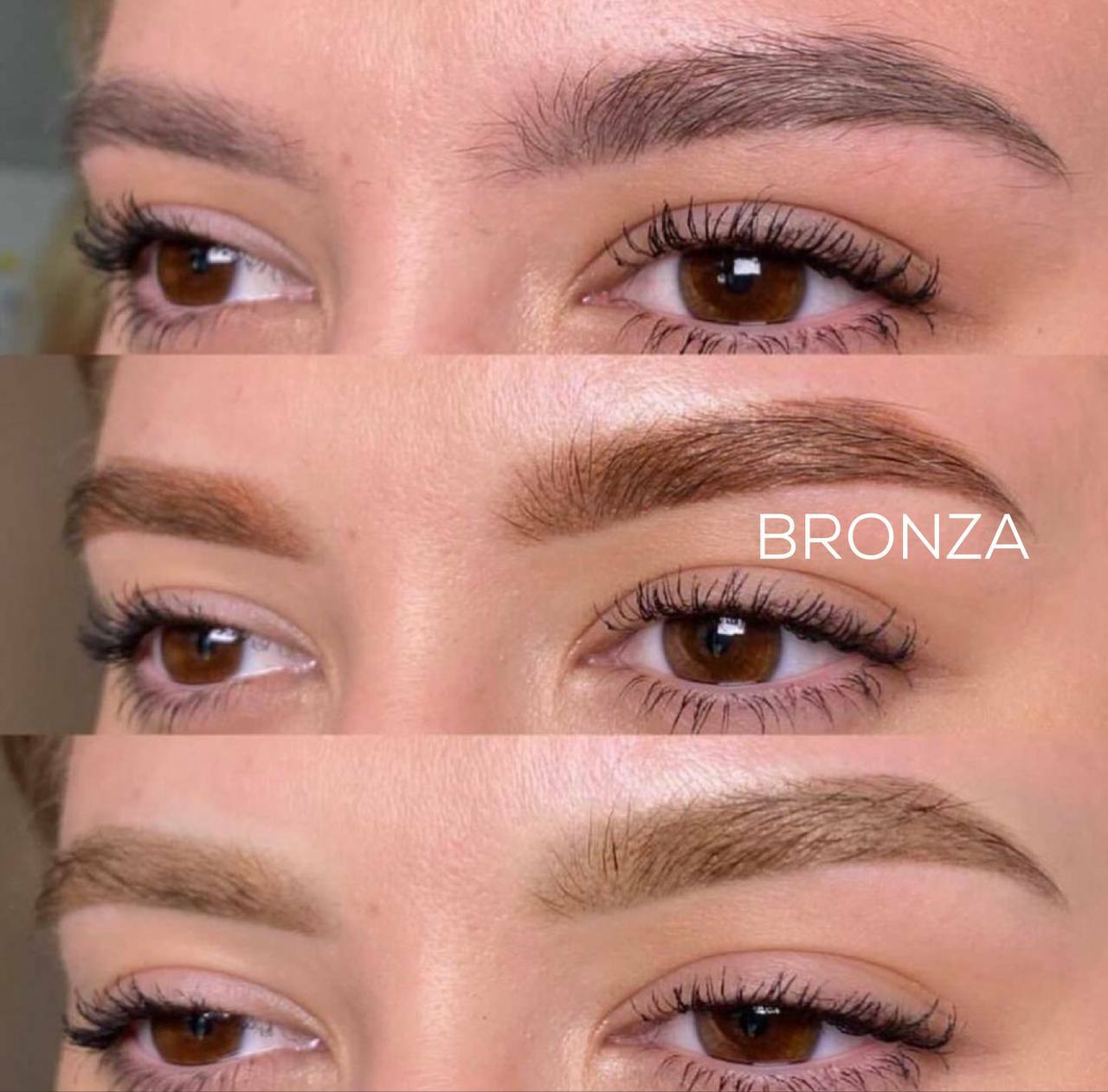 BRONZA mix 4