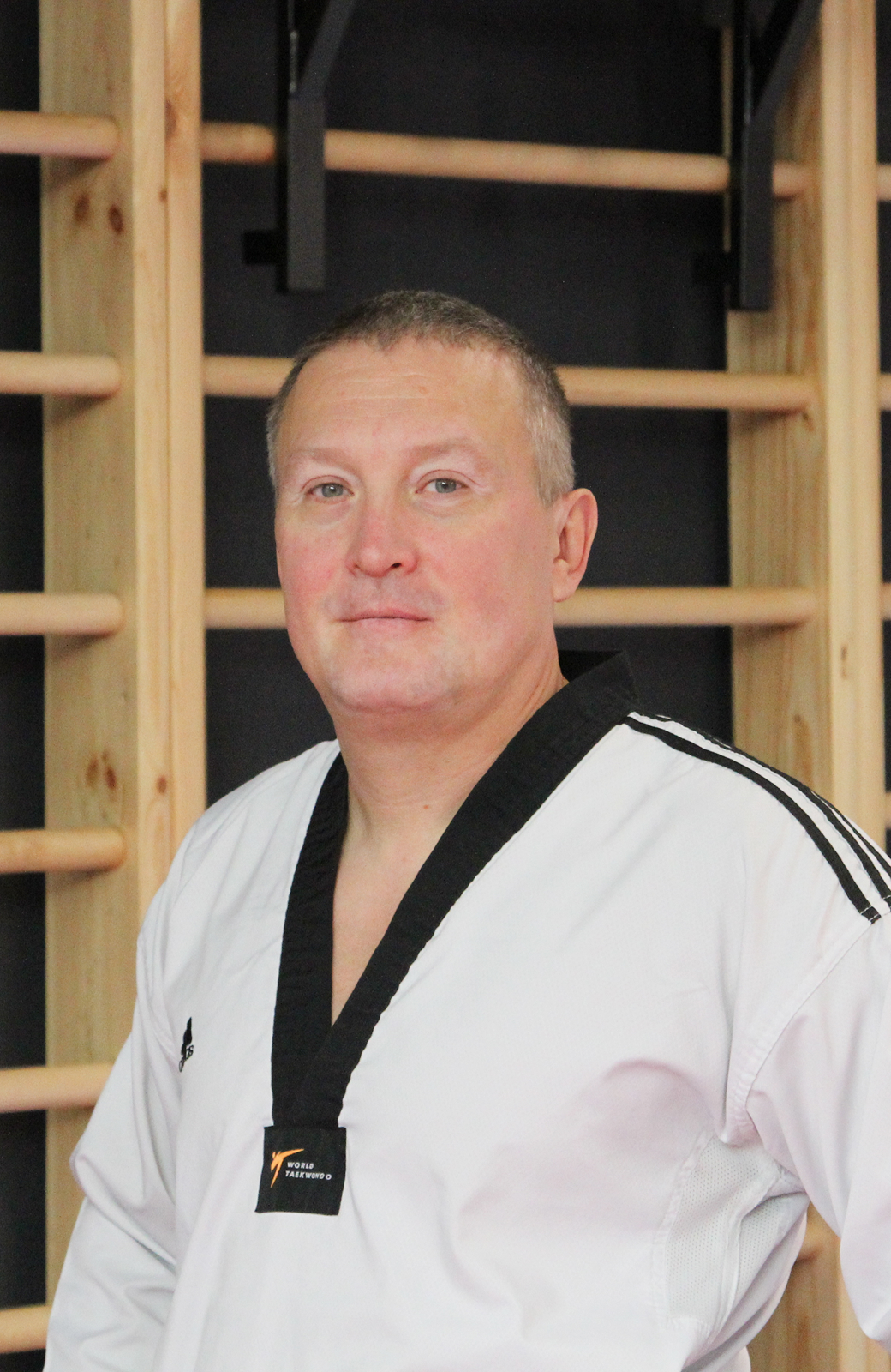 Монастырев Алексей Алексеевич