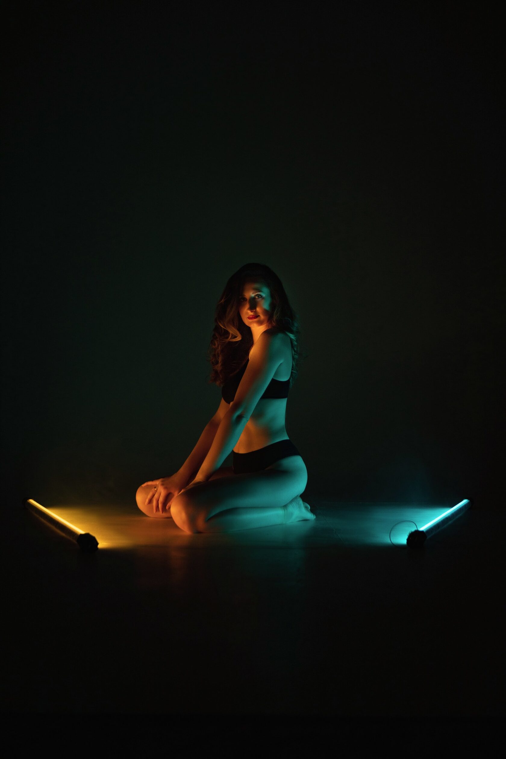 портретная фотосъемка