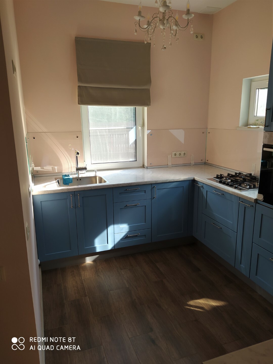 мебель под заказ Донецк ДНР кухня№37