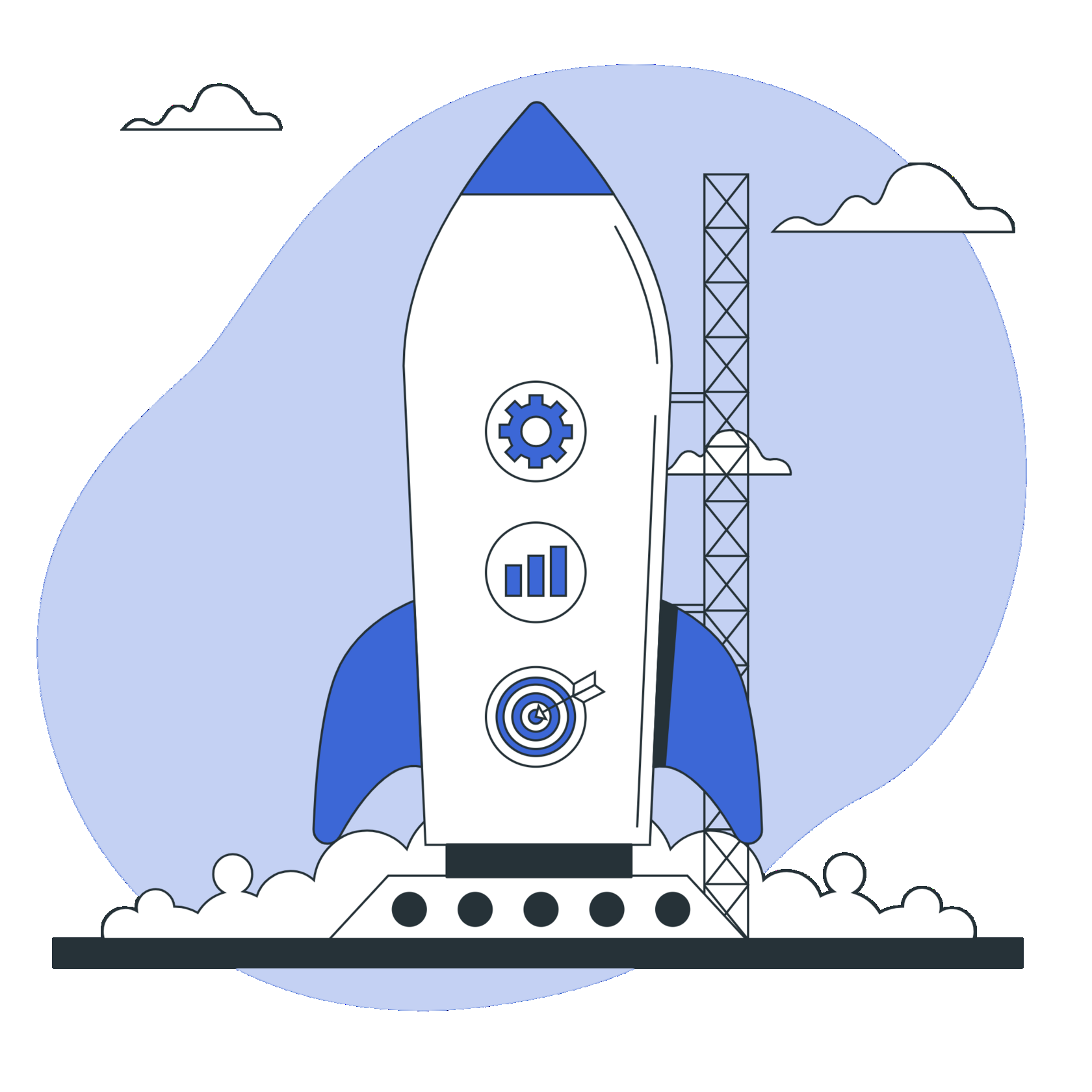 Как работать с лидами | Фитбейс