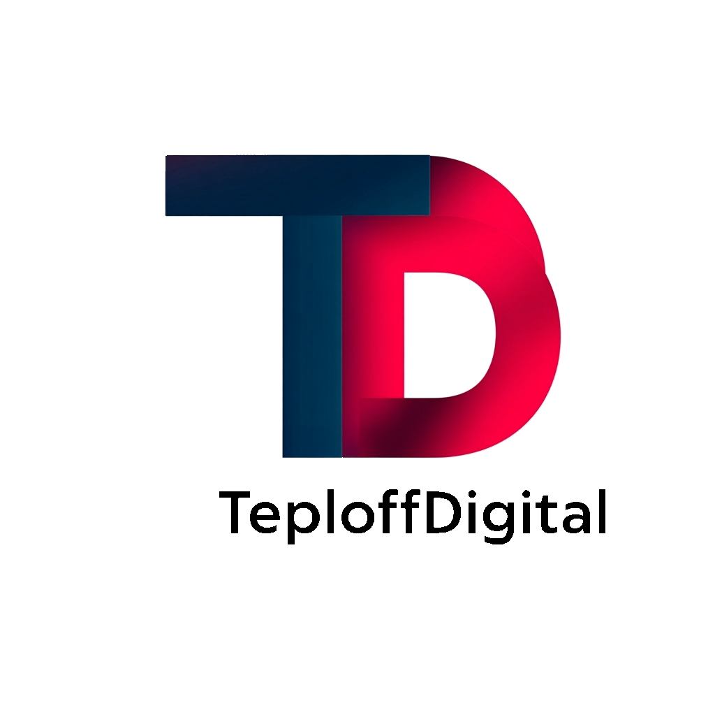 Teploffdigital