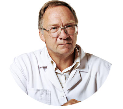 Полетаев иммунолог