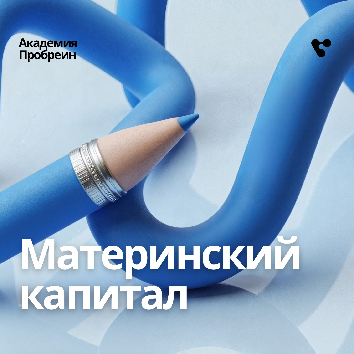 Пробреин | Материнский капитал