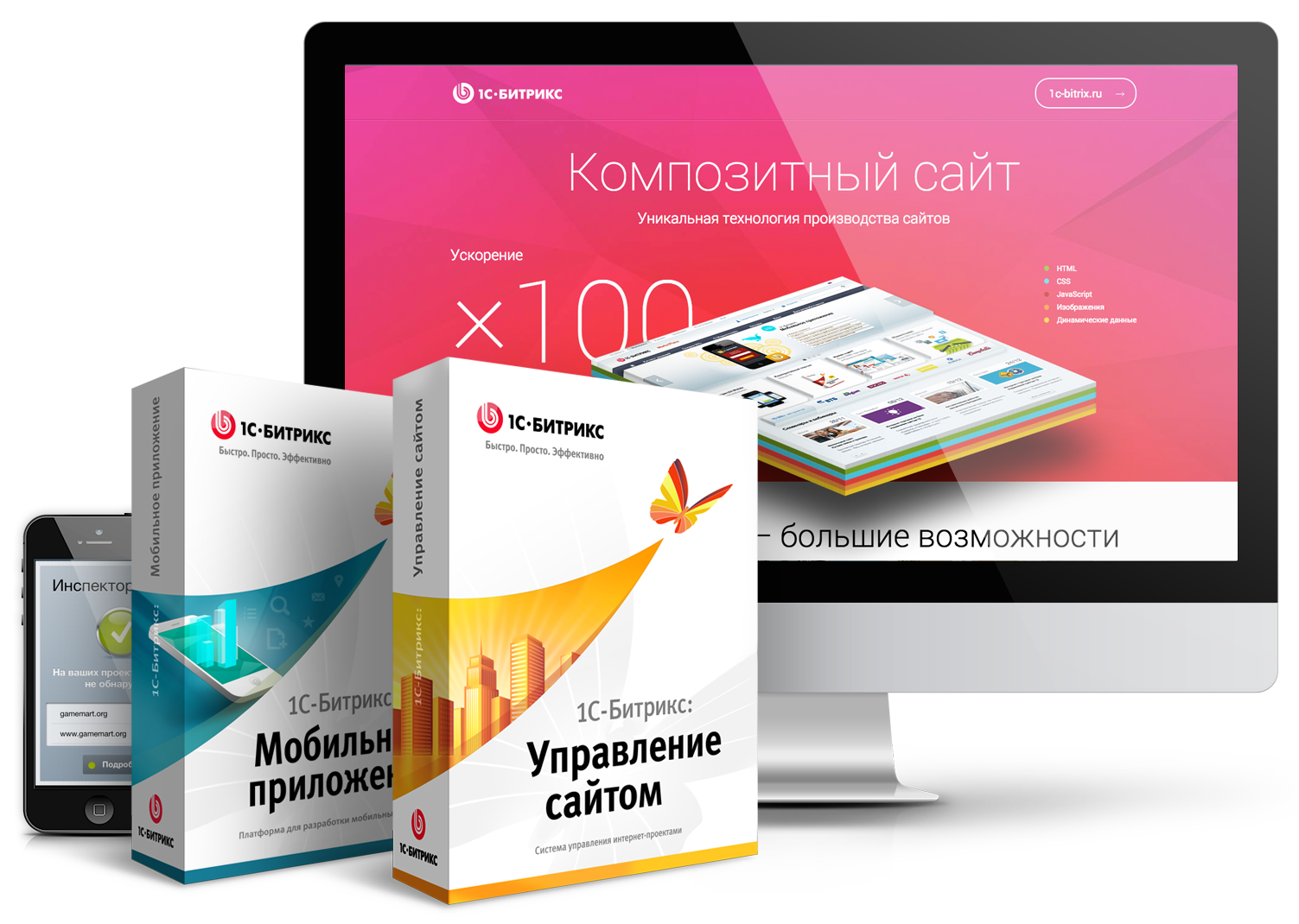 Битрикс Готовые Решения Интернет Магазинов