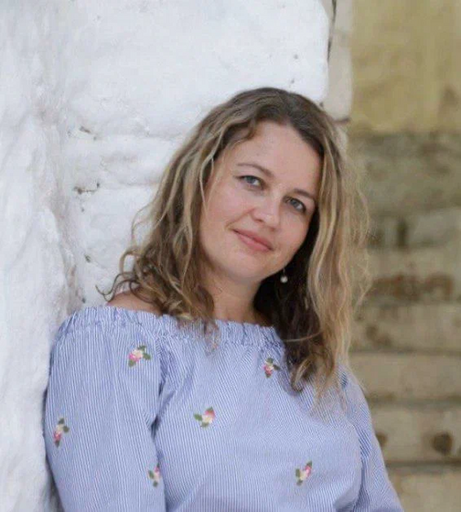 Колодий Екатерина Вячеславовна