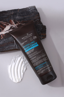 Моделирующий крем для тела