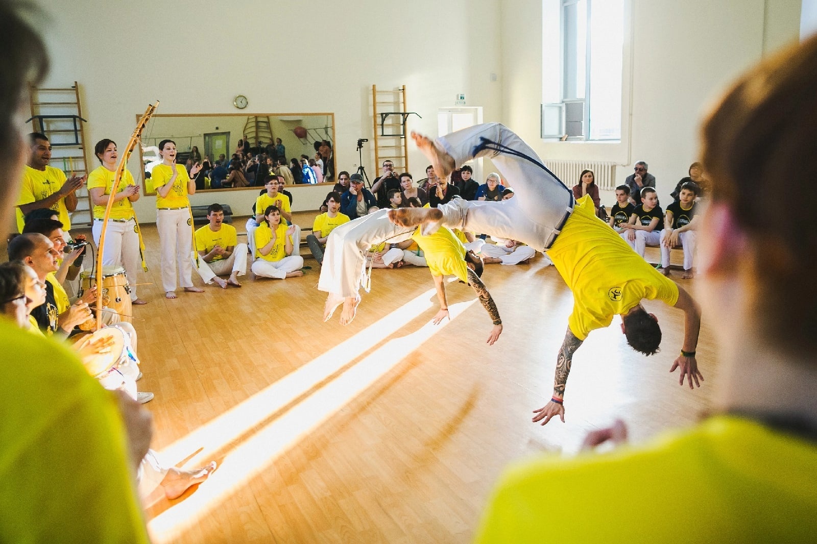 Capoeira