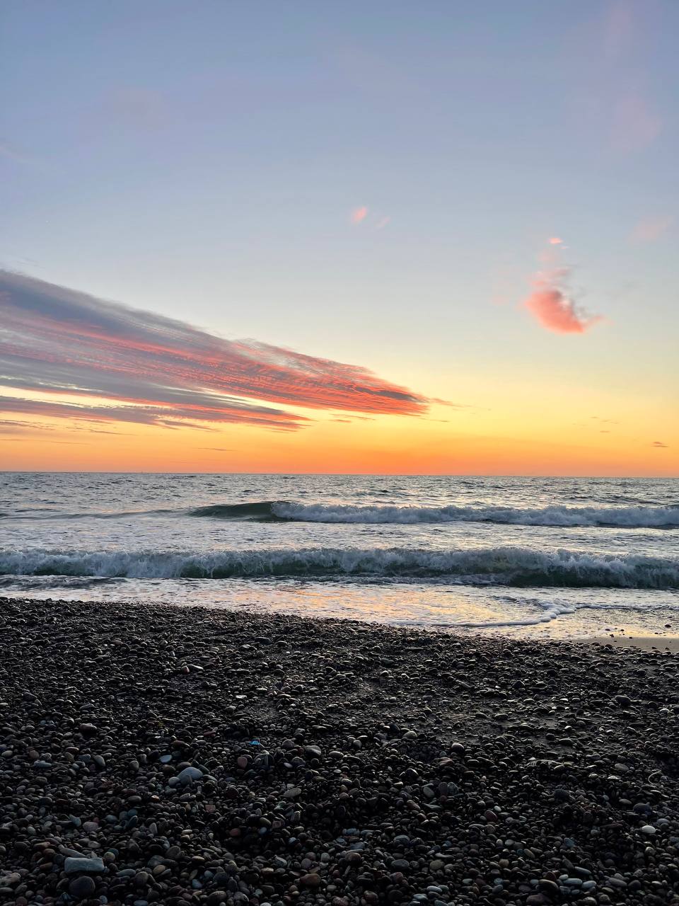 🌊