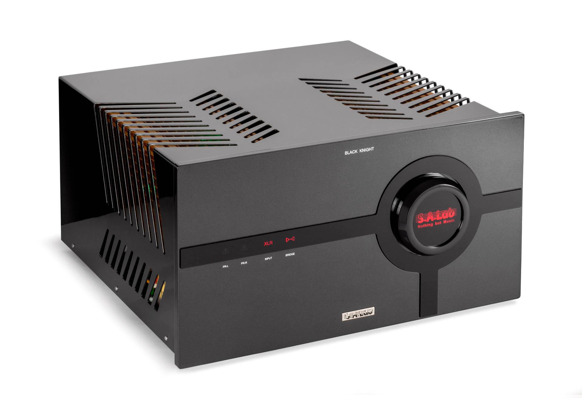 Транзисторные | «S.A.Lab»