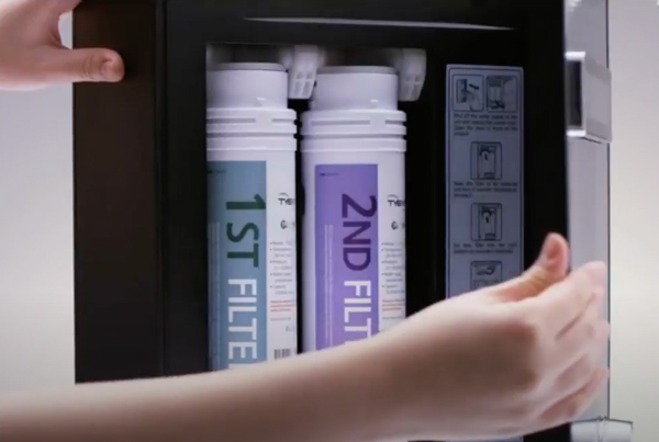 ионизированная вода продлевает жизнь