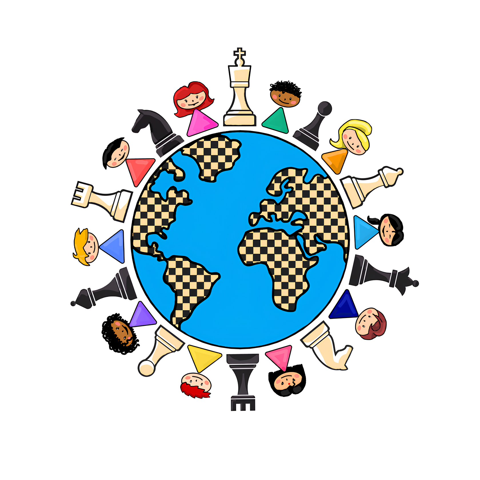CHESS FAMILY