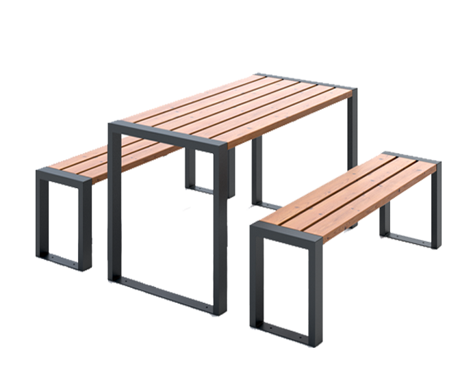 Уличные столы