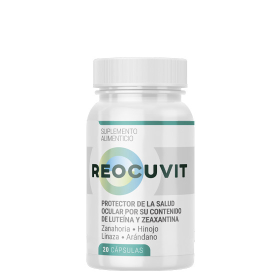 Reocuvit en Guatemala - precio, farmacias galeno