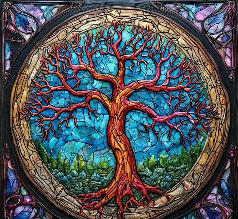 Как нейрографика развивает интуицию и креативность