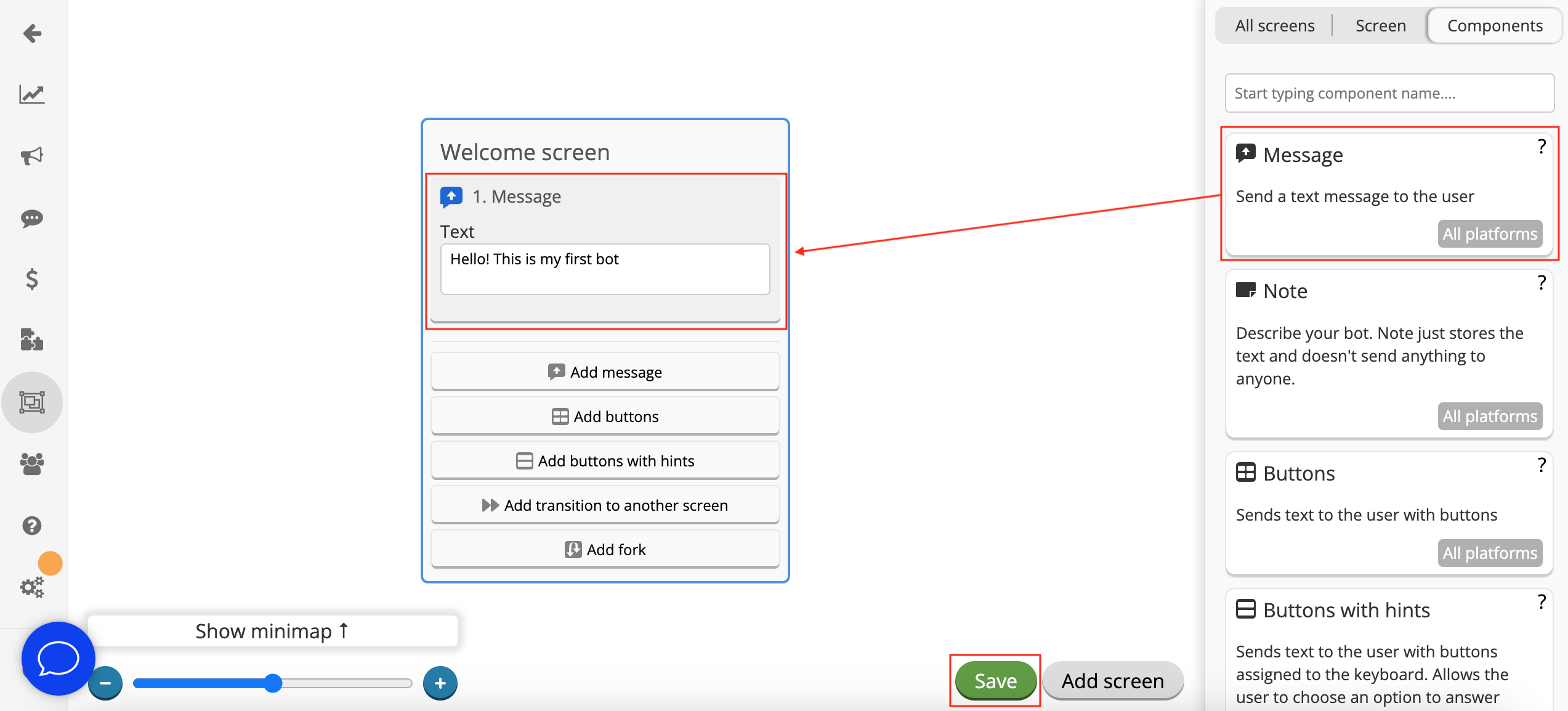 How to make a chatbot for Telegram: step-by-step guide