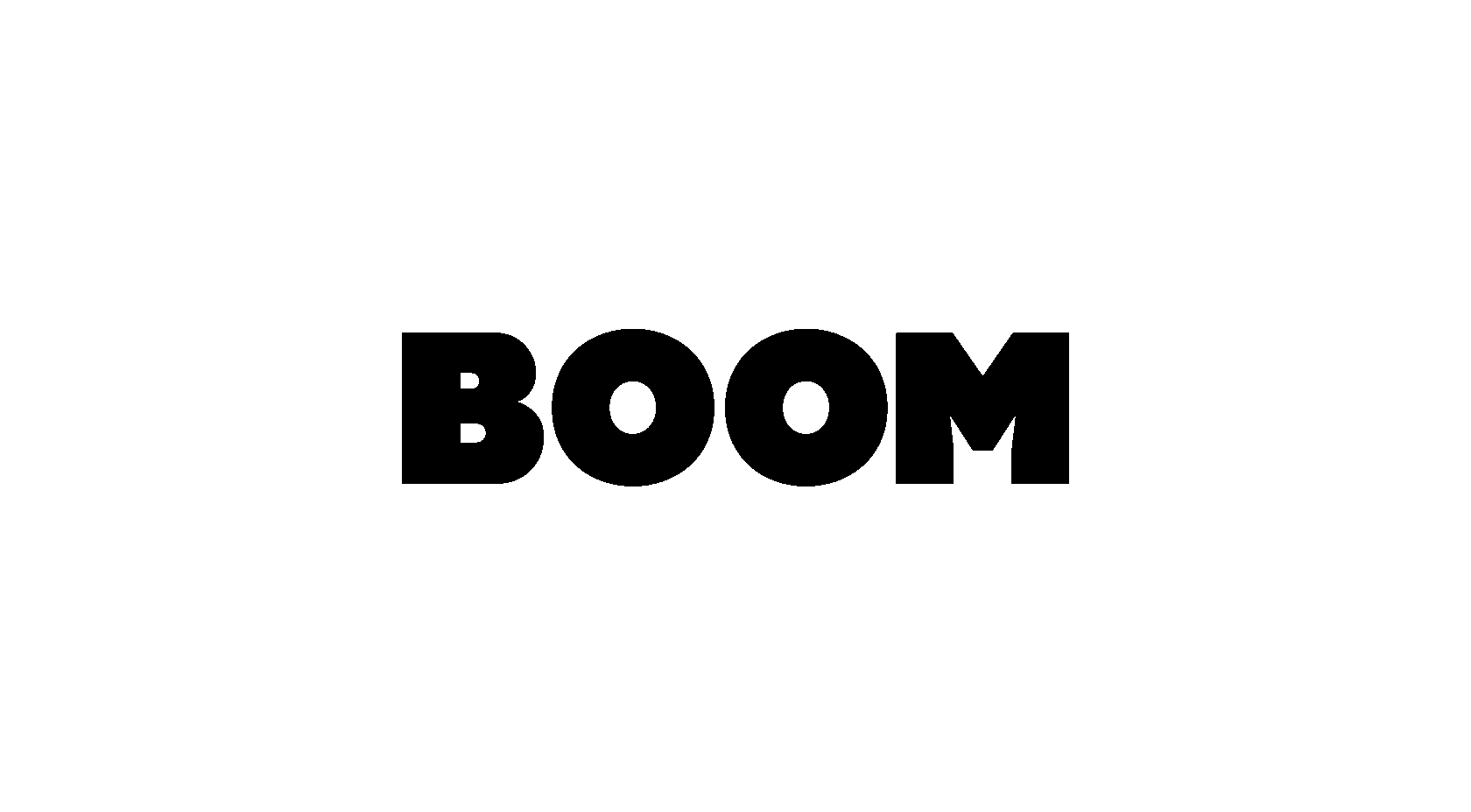 Значок Boom. Boom приложение логотип. Бум на черном фоне.