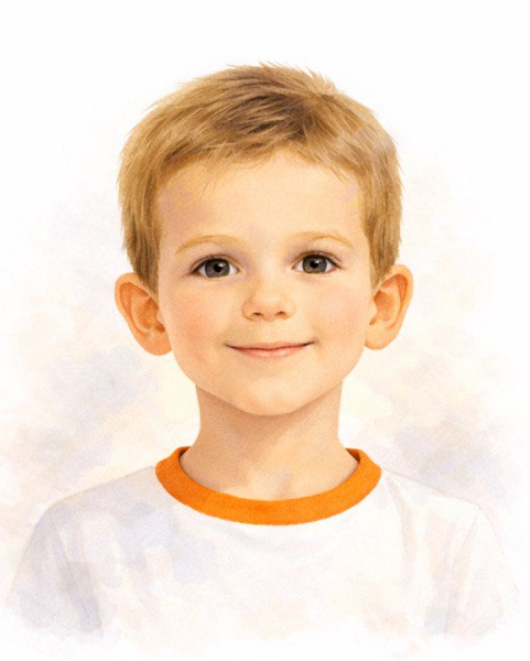 Младшие школьники