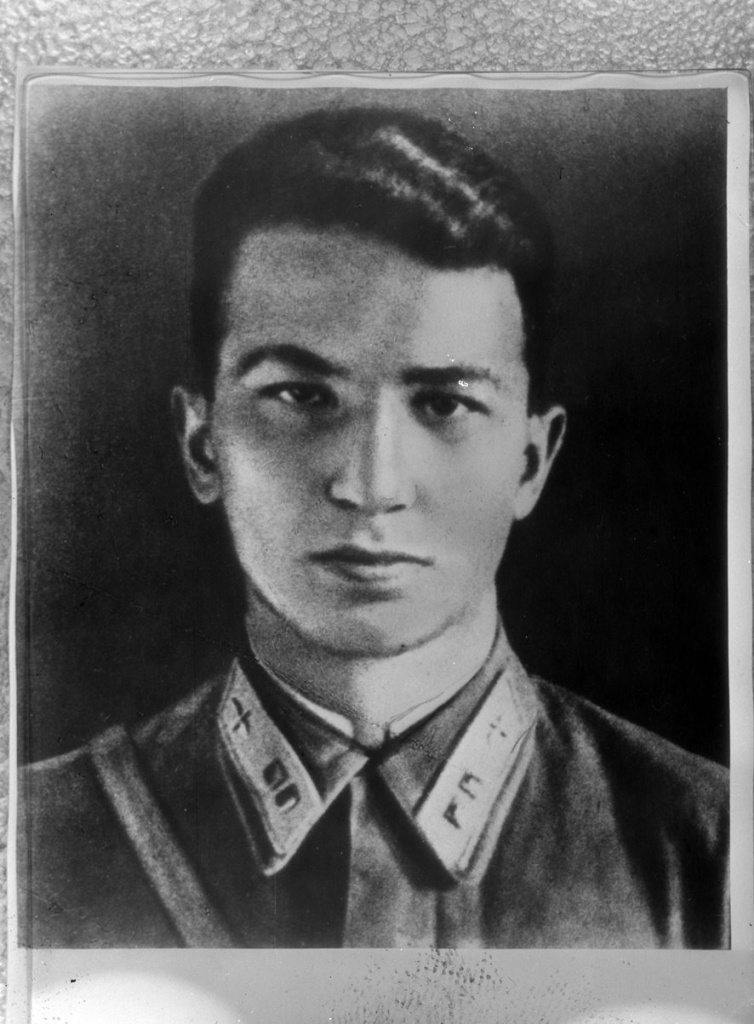 Анатолий Бурденюк