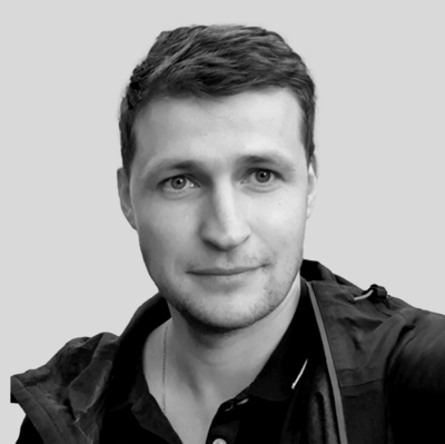 Сергей Слепухин