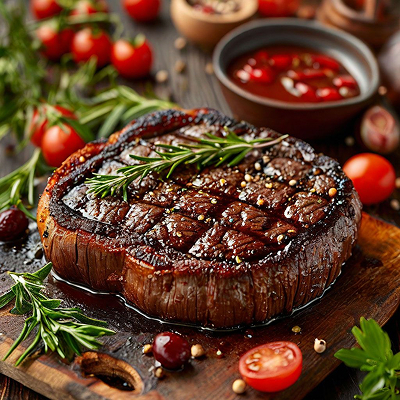 Гриль-Бар Сохатый