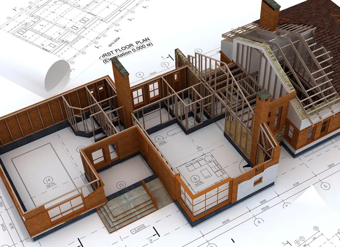 Технический план