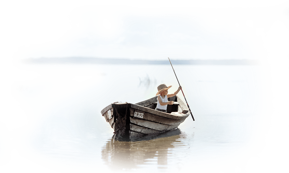 рыбалка на выходных агроусадьба