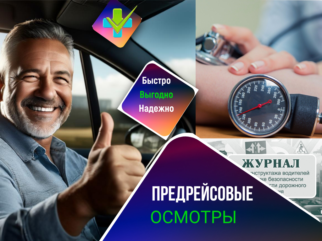 Медкабинет