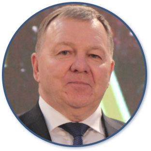 Рязанов Геннадий Александрович