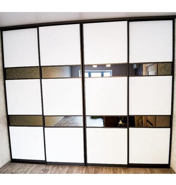 шкаф с наполнением под заказ